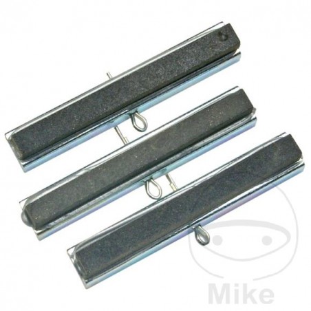 Elementos para máquina de bruñir 6146302 614.63.44