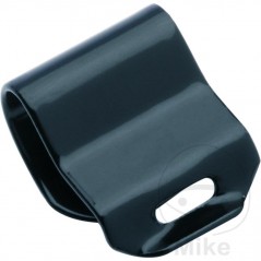 Pack 100 fixing plates for steel rims 261 519.27.37