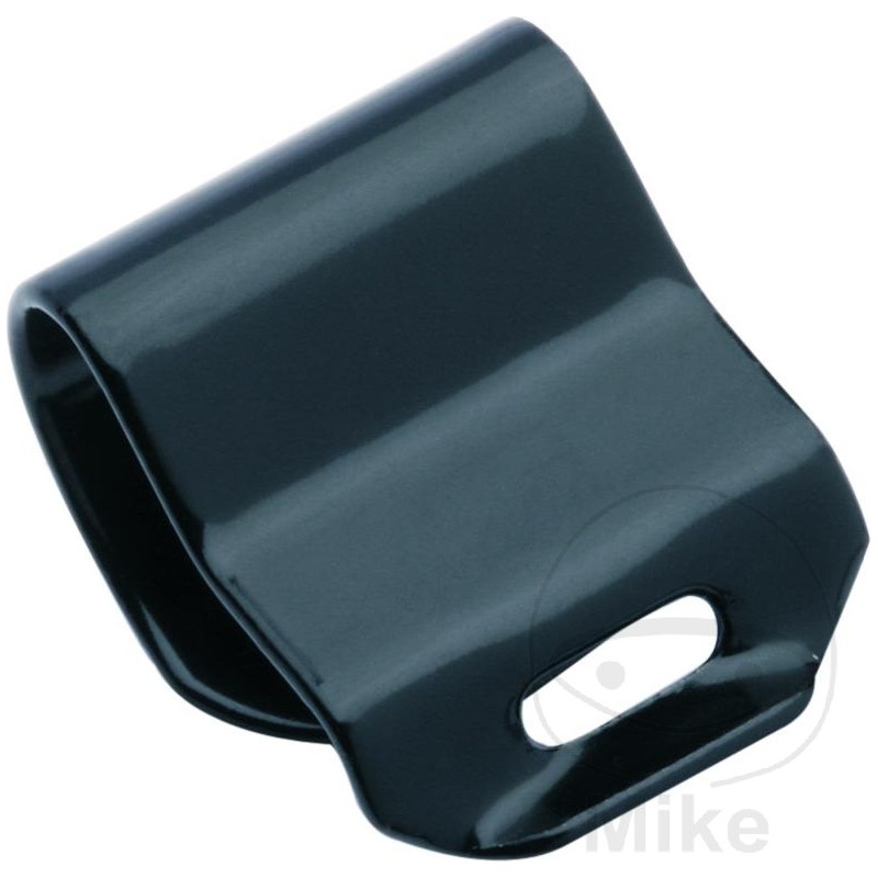 Pack 100 placas de fijación para llantas acero 261 519.27.37