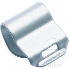 Pack 100 fixing plates for aluminum rims 261 519.58.39