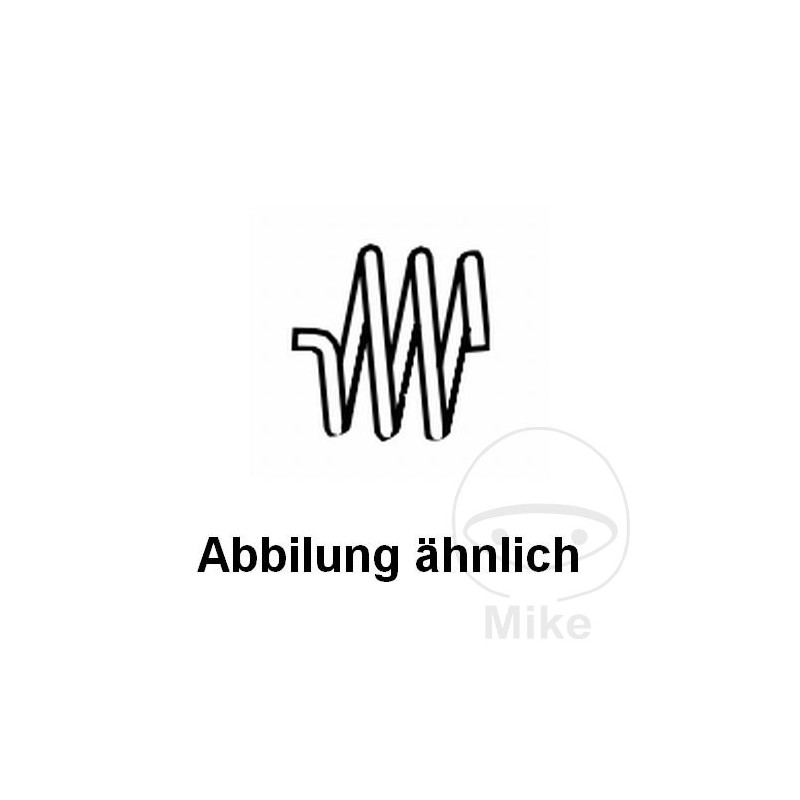 welder spring 659.75.20