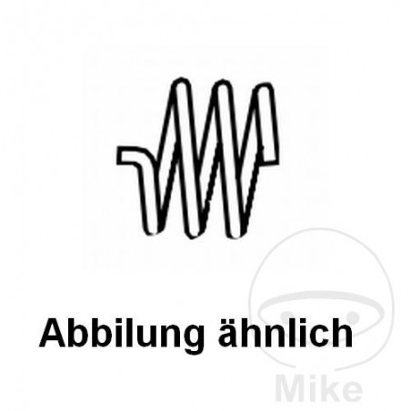 welder spring 659.75.20