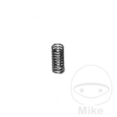 Pressure spring for tire inflator 677.46.99