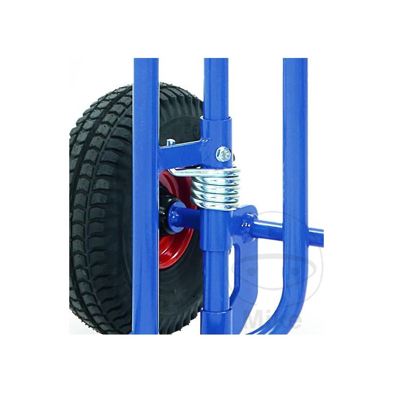 KLECK Recambio muelle derecho para carretilla de neumáticos 694.09.77