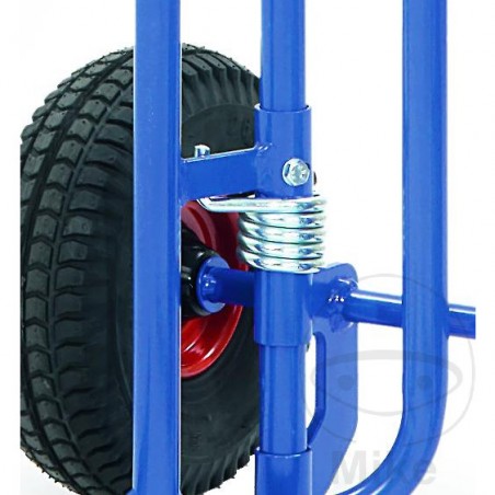 KLECK Recambio muelle derecho para carretilla de neumáticos 694.09.77