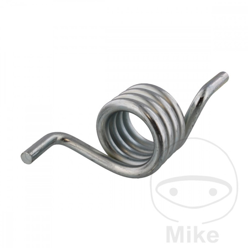 BUTLER Muelle para carretilla de neumáticos 694.23.61