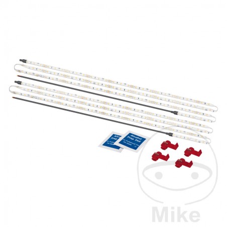 OSRAM Self-adhesive light strip for trailer interior LED 12V 1.5 M 159.02.31