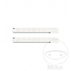 OSRAM Self-adhesive light strip for trailer interior LED 12V 1.5 M 159.02.31