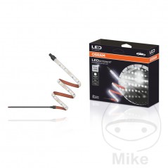 OSRAM Tira luz autoadhesiva para interior de remolque LED 12V 1.5 M 159.02.31