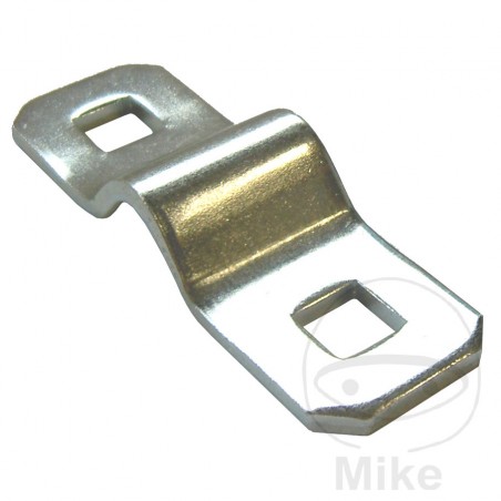 Anchor tab for mooring point 3386059 60 MM 338.03.54