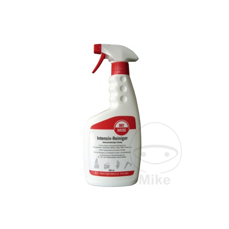 ROT-WEISS Limpiador intensivo 500 ML 553.10.10