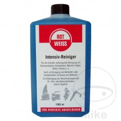 ROT-WEISS Limpiador intensivo concentrado 1000 ML 553.10.11