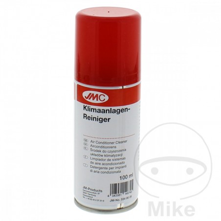 JMC Limpiador de aire acondicionado 100 ML 554.00.25