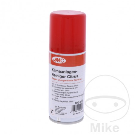 JMC air conditioning cleaner CITRUS 100 ML 554.00.38