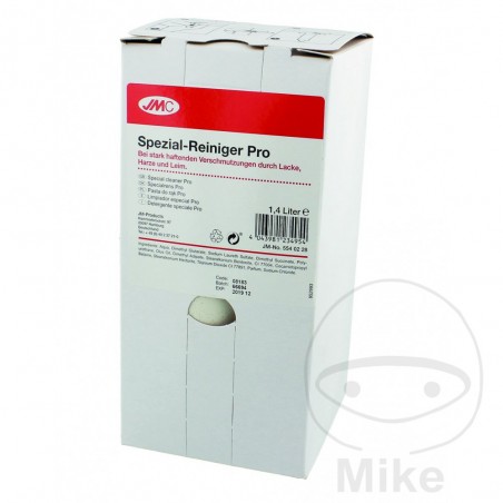 JMC Hand cleaner - lacquers and sealant PRO 1.4L 554.02.28