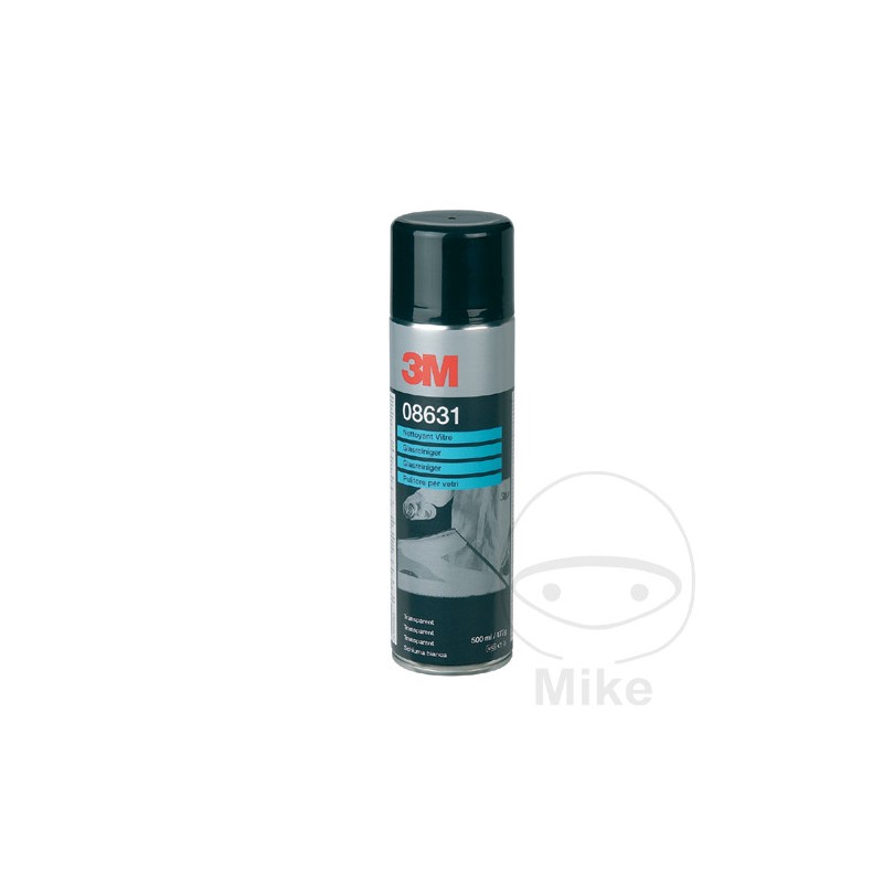 3M window cleaner spray 500 ML 555.95.13