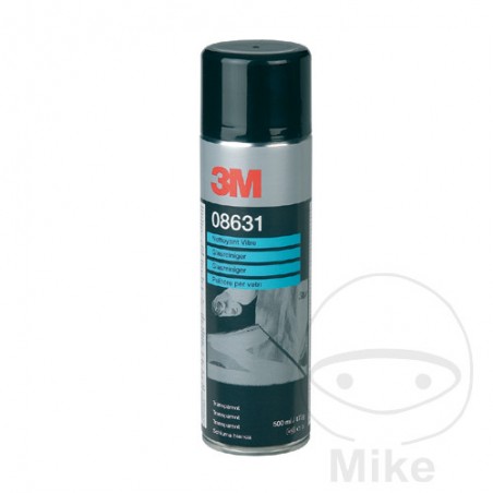 3M window cleaner spray 500 ML 555.95.13