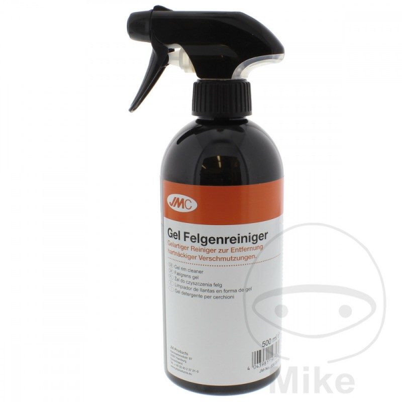 JMC Limpiador de llantas 500 ML 556.00.04