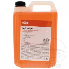 JMC Limpiador en frío de motores 5L 556.00.07