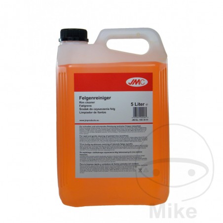JMC rim cleaner 5L 556.30.51