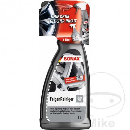 SONAX rim cleaner 1L 556.60.25