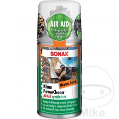 SONAX Limpiador de aire acondicionado POWERCLEANER HAVANA LOVE 100 ML 556.60.29