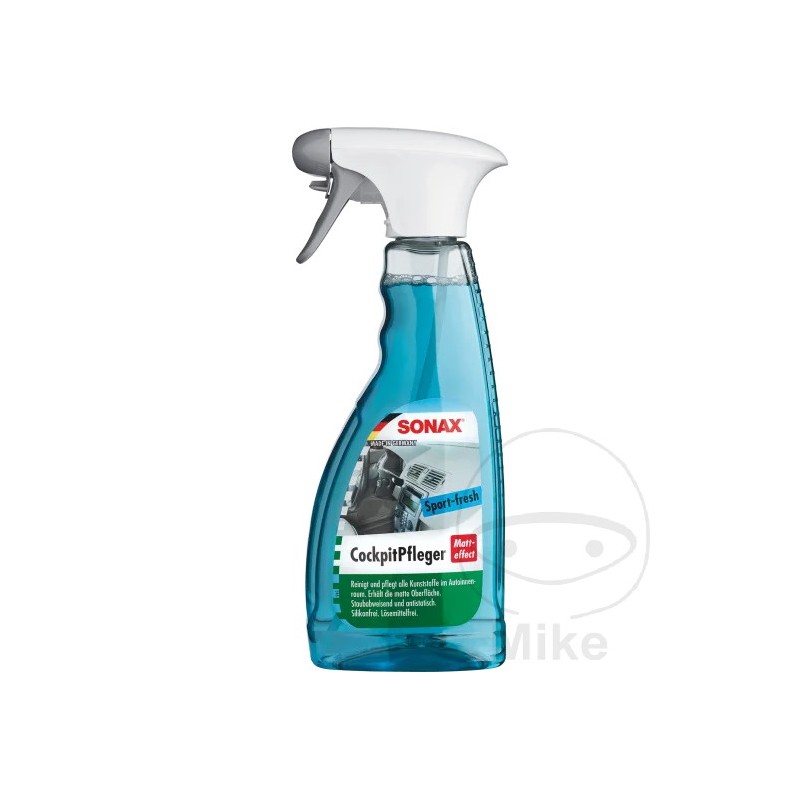 SONAX Matt effect interior cleaner SPORT-FRESH 500 ML 556.60.32