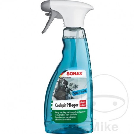 SONAX Limpiador de interiores efecto mate SPORT-FRESH 500 ML 556.60.32