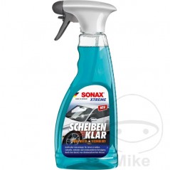 SONAX Limpiacristales limpiador de cristales XTREME 500 ML 556.61.61