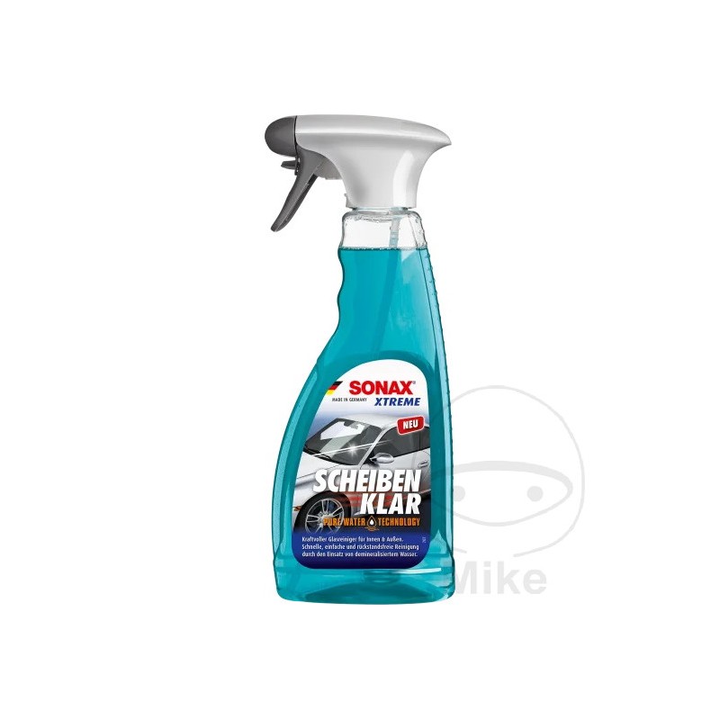SONAX glass cleaner XTREME 500 ML 556.61.61