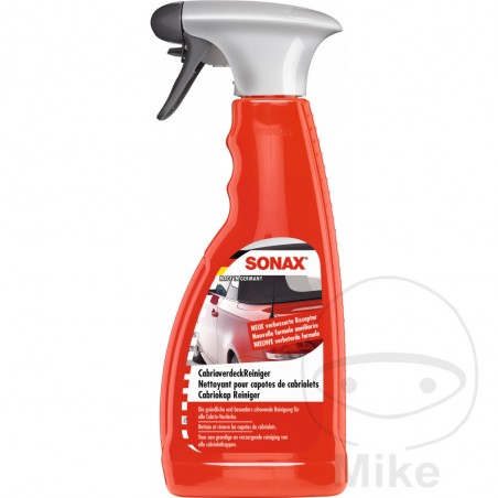 SONAX Limpiador de capotas 500 ML 556.65.83