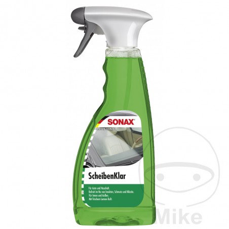 SONAX Limpiacristales limpiador de cristales 500 ML 556.66.66