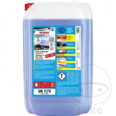 SONAX Antifreeze Concentrated Windshield Washer 25L 556.71.00