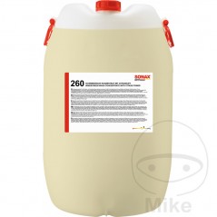 SONAX Concentrated windshield cleaner CITRUS 60L 556.72.68
