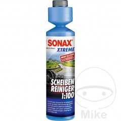 SONAX Concentrated windshield cleaner XTREME SWA 1:100 250 ML 556.80.84