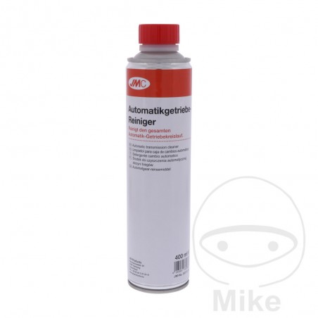 čistič automatické převodovky 400 ml