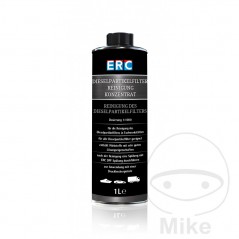 ERC Diesel particulate filter cleaner 1000 ML 557.01.72