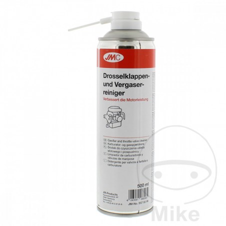 JMC carburetor cleaner 500 ML 557.02.96