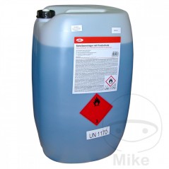 JMC Antifreeze Concentrated Windshield Washer CITRUS READY-MIX 60L 557.14.00