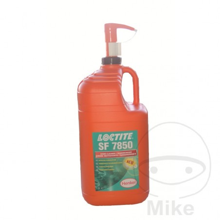 HENKEL Hand cleaner soap dispenser LOCTITE 7850 3L 557.41.17