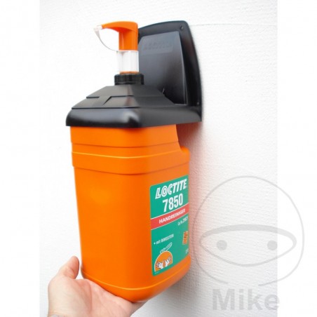 HENKEL Hand cleaner soap dispenser LOCTITE 7850 3L 557.41.17