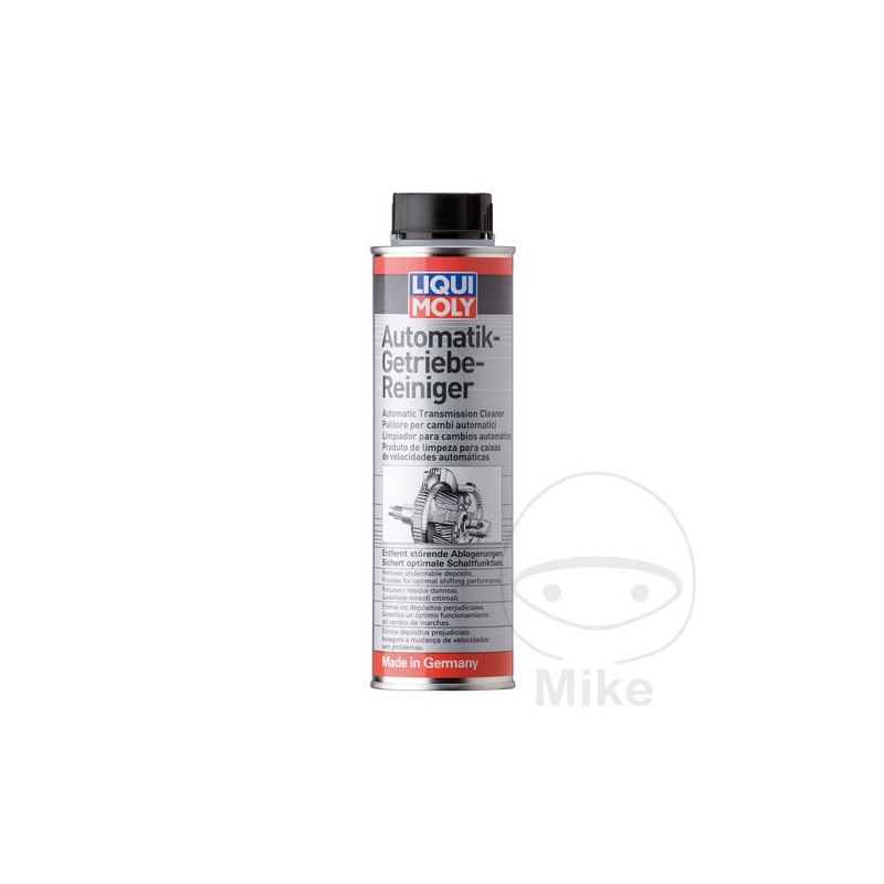 LIQUIMOLY Automatic gearbox cleaner 300 ML 557.70.01