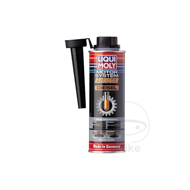 LIQUIMOLY diesel engine cleaner 300 ML 557.70.08