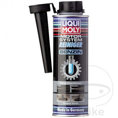 LIQUIMOLY Gasoline engine system cleaner 300 ML 557.70.09