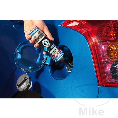 LIQUIMOLY Gasoline engine system cleaner 300 ML 557.70.09