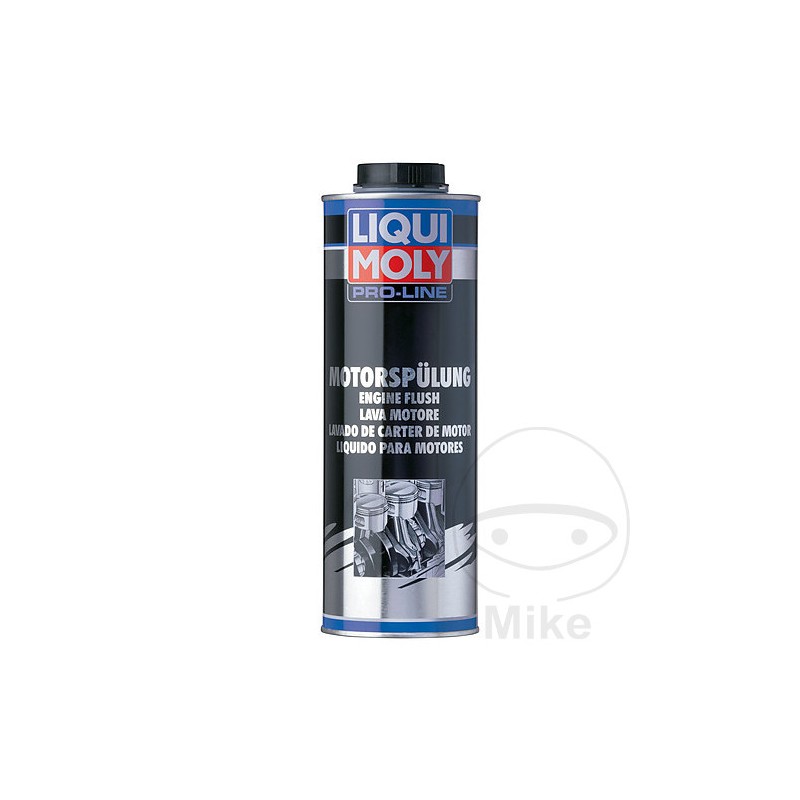 LIQUIMOLY engine cleaner PRO-LINE 1L 557.70.16