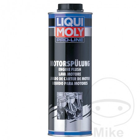 LIQUIMOLY Limpiador de motor PRO-LINE 1L 557.70.16
