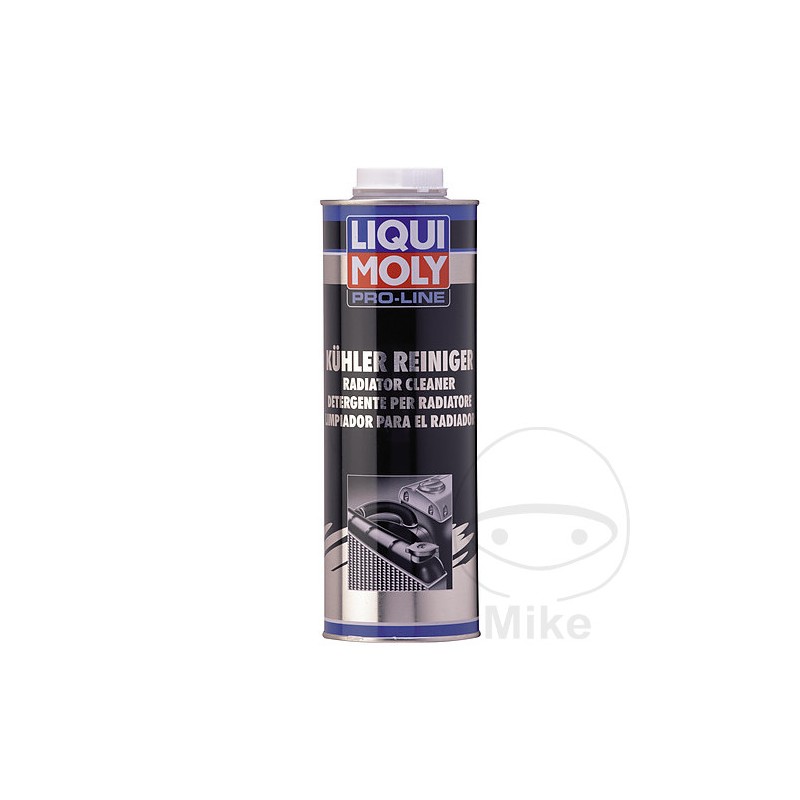 LIQUIMOLY radiator cleaner PRO LINE 1L 557.70.22