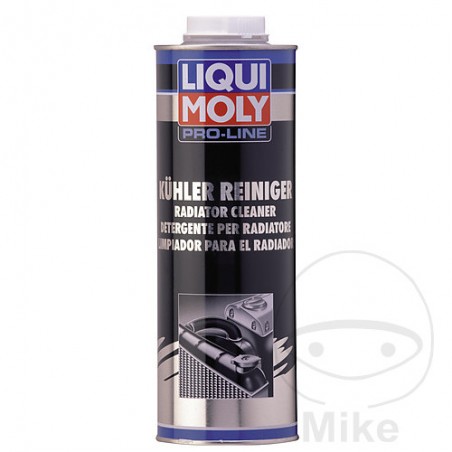 LIQUIMOLY radiator cleaner PRO LINE 1L 557.70.22
