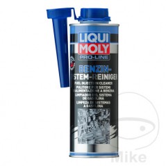 LIQUIMOLY Limpiador sistema gasolina PRO LINE 500 ML 557.70.23